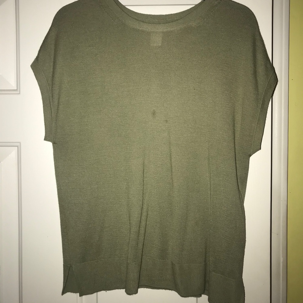 Green Top